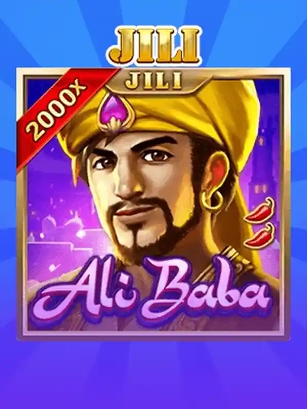 7betbd ক্যাসিনো গেম আলী বাবা